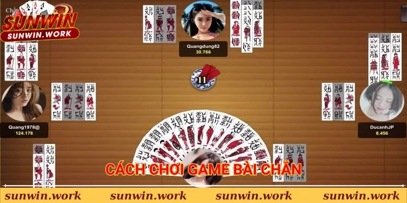 Hướng dẫn chơi game dành cho mọi tân binh