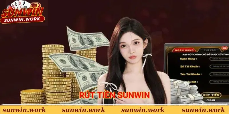 Rút tiền Sunwin