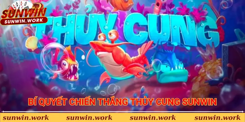 Thủy Cung Sunwin