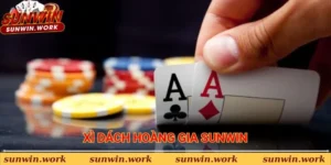 Xì Dách Hoàng Gia Sunwin